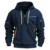 Canadian Solar Exclusive Logo Half Zipper Hoodie OUEPHHZ3012CSZ – Canadian Solar Hoodie