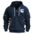 Cummins Exclusive Logo Half Zipper Hoodie OUEPHHZ3012CUZ – Cummins Hoodie