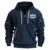 FG Wilson Exclusive Logo Half Zipper Hoodie OUEPHHZ3012FGZ – FG Wilson Hoodie