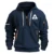 Hanomag Exclusive Logo Half Zipper Hoodie OUEPHHZ3012HNZ – Hanomag Hoodie