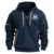 Pramac Exclusive Logo Half Zipper Hoodie OUEPHHZ3012PMZ – Pramac Hoodie
