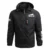 Arctic Cat Exclusive Logo Waterproof Outdoor Jacket Detachable Hood OUEPWOJ3012ARZ – Arctic Cat Jacket