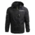 BorgWarner Exclusive Logo Waterproof Outdoor Jacket Detachable Hood OUEPWOJ3012BWZ – BorgWarner Jacket