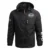 BYD Exclusive Logo Waterproof Outdoor Jacket Detachable Hood OUEPWOJ3012BYZ – BYD Jacket