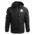 China National Heavy Duty Truck Group Exclusive Logo Waterproof Outdoor Jacket Detachable Hood OUEPWOJ3012CNZ – China National Heavy Duty Truck Group Jacket