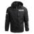 Champion Power Equipment Exclusive Logo Waterproof Outdoor Jacket Detachable Hood OUEPWOJ3012CPZ – Champion Power Equipment Jacket