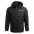 Canadian Solar Exclusive Logo Waterproof Outdoor Jacket Detachable Hood OUEPWOJ3012CSZ – Canadian Solar Jacket