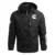 Cummins Exclusive Logo Waterproof Outdoor Jacket Detachable Hood OUEPWOJ3012CUZ – Cummins Jacket