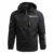 Daedong Industrial Co. Exclusive Logo Waterproof Outdoor Jacket Detachable Hood OUEPWOJ3012DIZ – Daedong Industrial Co. Jacket