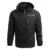 Enphase Energy Exclusive Logo Waterproof Outdoor Jacket Detachable Hood OUEPWOJ3012EEZ – Enphase Energy Jacket