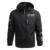 Enel Green Power Exclusive Logo Waterproof Outdoor Jacket Detachable Hood OUEPWOJ3012EGZ – Enel Green Power Jacket