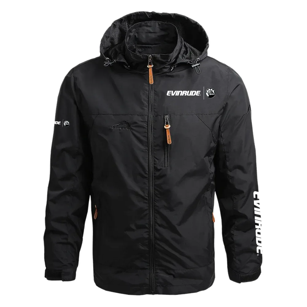 Evinrude Exclusive Logo Waterproof Outdoor Jacket Detachable Hood OUEPWOJ3012ERZ – Evinrude Jacket Evinrude Exclusive Logo Waterproof Outdoor Jacket Detachable Hood OUEPWOJ3012ERZ – Evinrude Jacket
