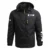 Eaton Exclusive Logo Waterproof Outdoor Jacket Detachable Hood OUEPWOJ3012ETZ – Eaton Jacket