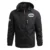 FG Wilson Exclusive Logo Waterproof Outdoor Jacket Detachable Hood OUEPWOJ3012FGZ – FG Wilson Jacket