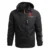 First Solar Exclusive Logo Waterproof Outdoor Jacket Detachable Hood OUEPWOJ3012FSZ – First Solar Jacket