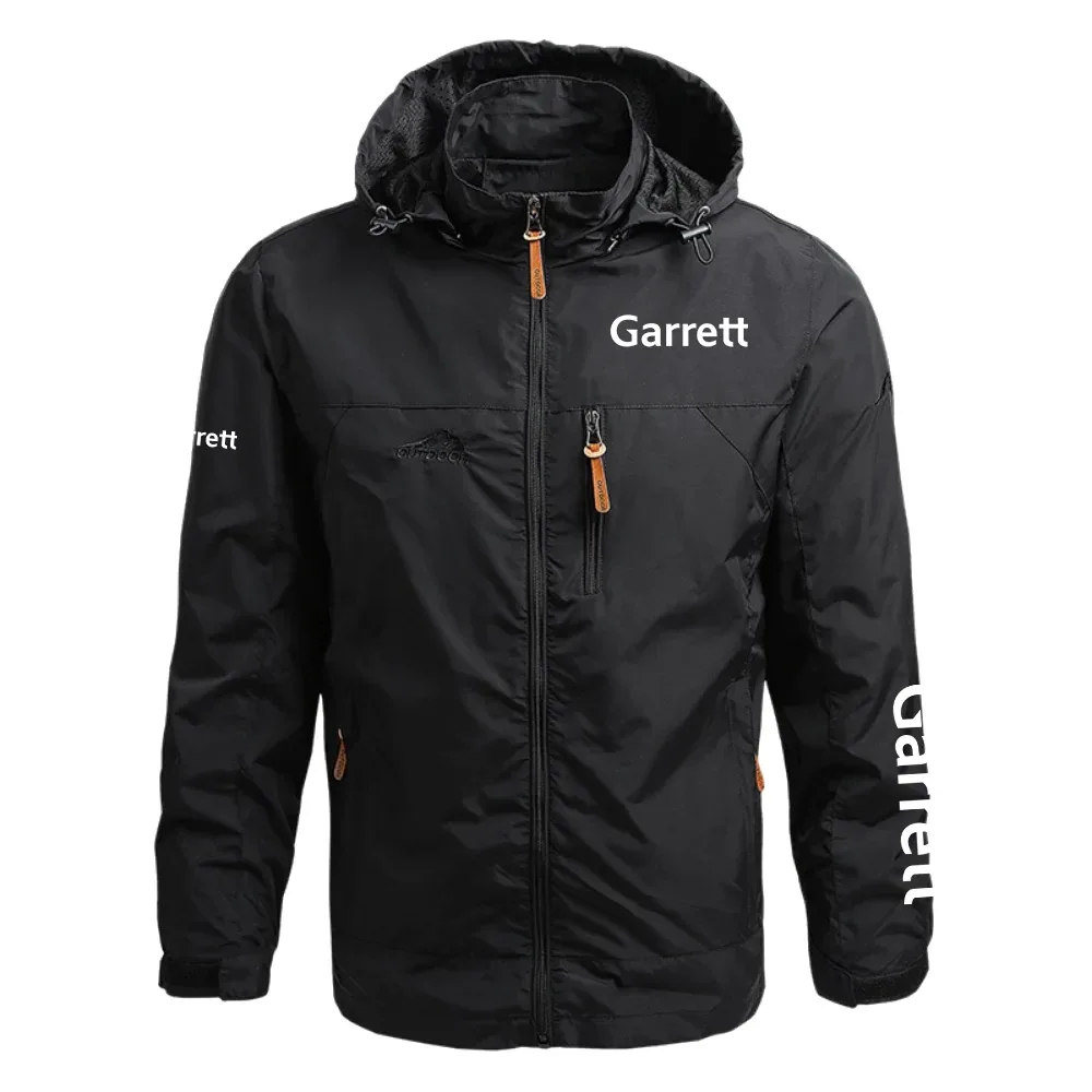 Garrett Motion Exclusive Logo Waterproof Outdoor Jacket Detachable Hood OUEPWOJ3012GMZ – Garrett Motion Jacket Garrett Motion Exclusive Logo Waterproof Outdoor Jacket Detachable Hood OUEPWOJ3012GMZ – Garrett Motion Jacket