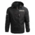 Generac Exclusive Logo Waterproof Outdoor Jacket Detachable Hood OUEPWOJ3012GNZ – Generac Jacket