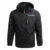 Hyundai Doosan Infracore Exclusive Logo Waterproof Outdoor Jacket Detachable Hood OUEPWOJ3012HDZ – Hyundai Doosan Infracore Jacket