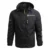 Himoinsa Exclusive Logo Waterproof Outdoor Jacket Detachable Hood OUEPWOJ3012HMZ – Himoinsa Jacket