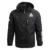Hanomag Exclusive Logo Waterproof Outdoor Jacket Detachable Hood OUEPWOJ3012HNZ – Hanomag Jacket