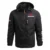 Ingersoll Rand Exclusive Logo Waterproof Outdoor Jacket Detachable Hood OUEPWOJ3012IRZ – Ingersoll Rand Jacket