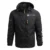 Leyland Engines Exclusive Logo Waterproof Outdoor Jacket Detachable Hood OUEPWOJ3012LEZ – Leyland Engines Jacket