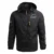MAN Engines Exclusive Logo Waterproof Outdoor Jacket Detachable Hood OUEPWOJ3012MEZ – MAN Engines Jacket