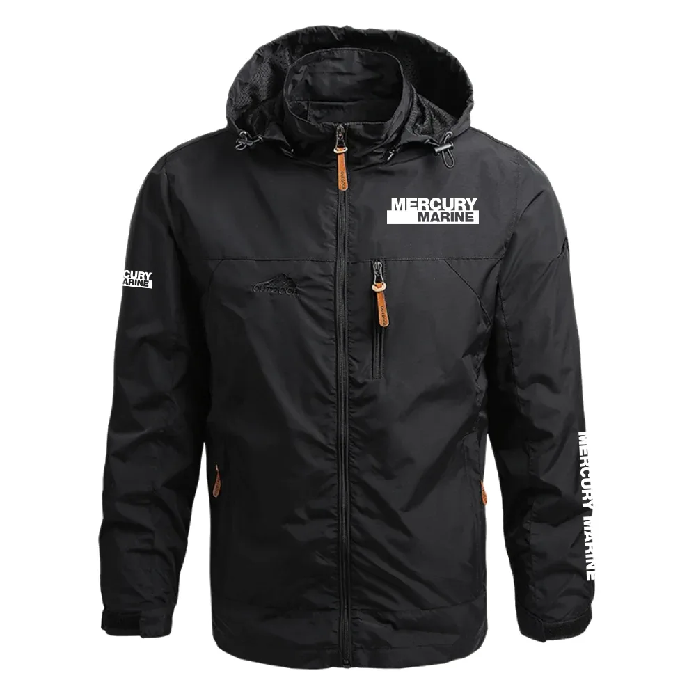 Mercury Marine Exclusive Logo Waterproof Outdoor Jacket Detachable Hood OUEPWOJ3012MMZ – Mercury Marine Jacket Mercury Marine Exclusive Logo Waterproof Outdoor Jacket Detachable Hood OUEPWOJ3012MMZ – Mercury Marine Jacket