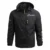Nordex Exclusive Logo Waterproof Outdoor Jacket Detachable Hood OUEPWOJ3012NDZ – Nordex Jacket