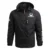 Pramac Exclusive Logo Waterproof Outdoor Jacket Detachable Hood OUEPWOJ3012PMZ – Pramac Jacket