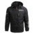 Rokon Exclusive Logo Waterproof Outdoor Jacket Detachable Hood OUEPWOJ3012RKZ – Rokon Jacket