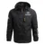 Sherp Exclusive Logo Waterproof Outdoor Jacket Detachable Hood OUEPWOJ3012SHZ – Sherp Jacket