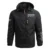Siemens Energy Exclusive Logo Waterproof Outdoor Jacket Detachable Hood OUEPWOJ3012SIZ – Siemens Energy Jacket