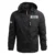 Suzuki Marine Exclusive Logo Waterproof Outdoor Jacket Detachable Hood OUEPWOJ3012SMZ – Suzuki Marine Jacket