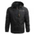 SunPower Exclusive Logo Waterproof Outdoor Jacket Detachable Hood OUEPWOJ3012SPZ – SunPower Jacket