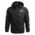 Toyota Fuel Cell Systems Exclusive Logo Waterproof Outdoor Jacket Detachable Hood OUEPWOJ3012TFZ – Toyota Fuel Cell Systems Jacket