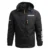 Vestas Wind Systems Exclusive Logo Waterproof Outdoor Jacket Detachable Hood OUEPWOJ3012VWZ – Vestas Wind Systems Jacket