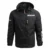 Weichai Power Exclusive Logo Waterproof Outdoor Jacket Detachable Hood OUEPWOJ3012WPZ – Weichai Power Jacket