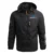 Wärtsilä Exclusive Logo Waterproof Outdoor Jacket Detachable Hood OUEPWOJ3012WRZ – Wärtsilä Jacket