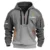 Glenfiddich Exclusive Logo Half Zipper Hoodie OUEU3DHHZ005GDZ – Glenfiddich Hoodie