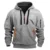 Bang & Olufsen Exclusive Logo Half Zipper Hoodie OUEUHDZ007BOZ – Bang & Olufsen Hoodie
