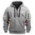 Glenfiddich Exclusive Logo Half Zipper Hoodie OUEUHDZ007GDZ – Glenfiddich Hoodie