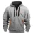 Macallan Exclusive Logo Half Zipper Hoodie OUEUHDZ007MCZ – Macallan Hoodie