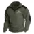 Bang & Olufsen Exclusive Logo Tactical Quarter-Zip Sweatshirt OUEUSCS2705BOZ – Bang & Olufsen Sweatshirt