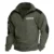 Campari Exclusive Logo Tactical Quarter-Zip Sweatshirt OUEUSCS2705CPZ – Campari Sweatshirt