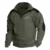 Château Lafite Rothschild Exclusive Logo Tactical Quarter-Zip Sweatshirt OUEUSCS2705CRZ – Château Lafite Rothschild Sweatshirt