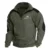 Pernod Ricard Exclusive Logo Tactical Quarter-Zip Sweatshirt OUEUSCS2705PRZ – Pernod Ricard Sweatshirt