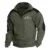 Rémy Martin Exclusive Logo Tactical Quarter-Zip Sweatshirt OUEUSCS2705RYZ – Rémy Martin Sweatshirt