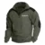 Technics Exclusive Logo Tactical Quarter-Zip Sweatshirt OUEUSCS2705TCZ – Technics Sweatshirt