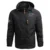 Château Margaux Exclusive Logo Waterproof Outdoor Jacket Detachable Hood Windbreaker OUEUWOJ2705CMZ – Château Margaux Jacket